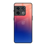 Dual Magical Tone OnePlus 10 Pro Glass Back Cover Online