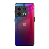 Magical Color Shade OnePlus 10 Pro Glass Back Cover Online