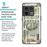 Cash Mantra Glass Case for OnePlus 10 Pro