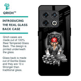 Dark Secret Glass Case for OnePlus 10 Pro