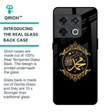 Islamic Calligraphy Glass Case for OnePlus 10 Pro