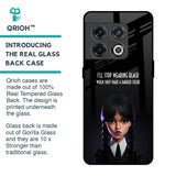 Aesthetic Digital Art Glass Case for OnePlus 10 Pro