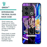 DGBZ Glass Case for OnePlus 10 Pro