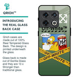 Duff Beer Glass Case for OnePlus 10 Pro