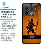 Halo Rama Glass Case for OnePlus 10 Pro