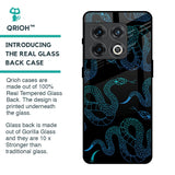 Serpentine Glass Case for OnePlus 10 Pro