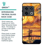 Sunset Vincent Glass Case for OnePlus 10 Pro