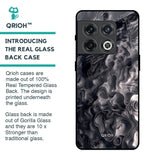 Cryptic Smoke Glass Case for OnePlus 10 Pro