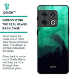Scarlet Amber Glass Case for OnePlus 10 Pro