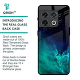 Winter Sky Zone Glass Case For OnePlus 10 Pro