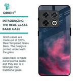 Moon Night Glass Case For OnePlus 10 Pro