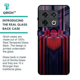 Super Art Logo Glass Case For OnePlus 10 Pro
