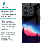 Drive In Dark Glass Case For OnePlus 10 Pro