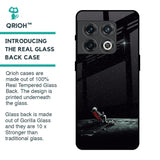 Relaxation Mode On Glass Case For OnePlus 10 Pro