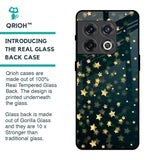 Dazzling Stars Glass Case For OnePlus 10 Pro