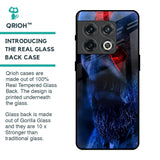 God Of War Glass Case For OnePlus 10 Pro