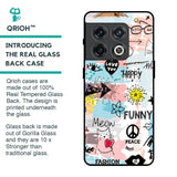 Just For You Glass Case For OnePlus 10 Pro