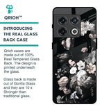 Artistic Mural Glass Case for OnePlus 10 Pro