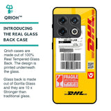 Express Worldwide Glass Case For OnePlus 10 Pro