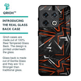 Vector Art Glass Case for OnePlus 10 Pro