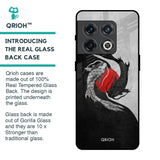 Japanese Art Glass Case for OnePlus 10 Pro