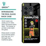 Ninja Way Glass Case for OnePlus 10 Pro