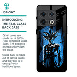 Splatter Instinct Glass Case for OnePlus 10 Pro