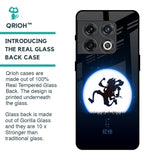 Luffy Nika Glass Case for OnePlus 10 Pro