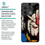 Transformer Art Glass Case for OnePlus 10 Pro