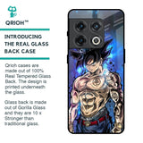 Branded Anime Glass Case for OnePlus 10 Pro