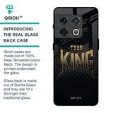 True King Glass Case for OnePlus 10 Pro