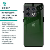 Deep Forest Glass Case for OnePlus 10 Pro