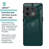 Olive Glass Case for OnePlus 10 Pro