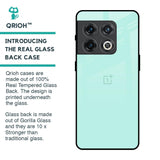 Teal Glass Case for OnePlus 10 Pro