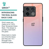 Dawn Gradient Glass Case for OnePlus 10 Pro