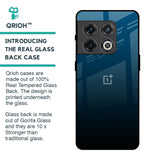 Sailor Blue Glass Case For OnePlus 10 Pro