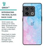 Mixed Watercolor Glass Case for OnePlus 10 Pro