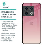 Blooming Pink Glass Case for OnePlus 10 Pro