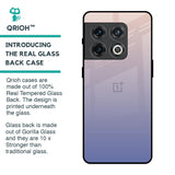 Rose Hue Glass Case for OnePlus 10 Pro