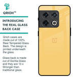 Dandelion Glass Case for OnePlus 10 Pro