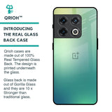 Dusty Green Glass Case for OnePlus 10 Pro