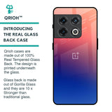 Dual Magical Tone Glass Case for OnePlus 10 Pro