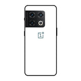 Arctic White OnePlus 10 Pro Glass Cases & Covers Online