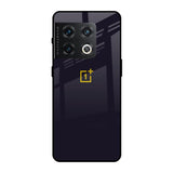 Deadlock Black OnePlus 10 Pro Glass Cases & Covers Online