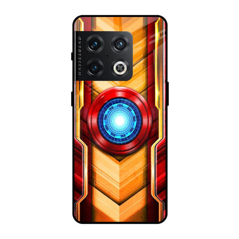 Arc Reactor OnePlus 10 Pro Glass Cases & Covers Online