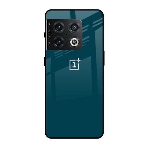 Emerald OnePlus 10 Pro Glass Cases & Covers Online