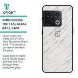 Polar Frost Glass Case for OnePlus 10 Pro