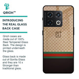 High End Fashion Glass case for OnePlus 10 Pro