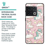 Balloon Unicorn Glass case for OnePlus 10 Pro