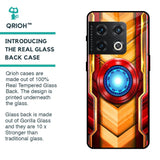 Arc Reactor Glass Case for OnePlus 10 Pro